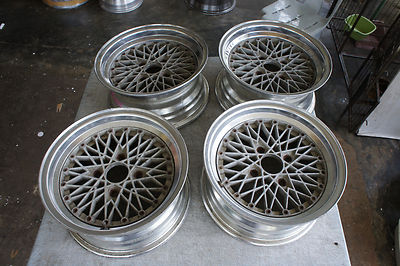 JDM Speed Star Racing SSR Mesh 14
