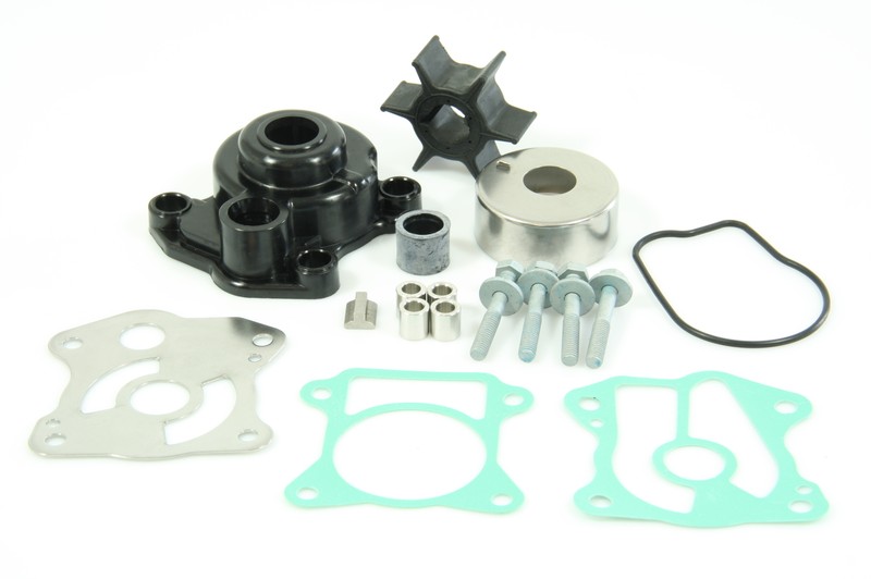 Impeller Wasserpumpe Wasserpumpenkit Water Pump Kit FÃ¼R Honda Bf45a Bf50a Bf50d 