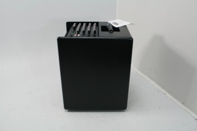 Acus Sound Engineering 03000802 OneforStrings 8 Acoustic Guitar Amplifier Black