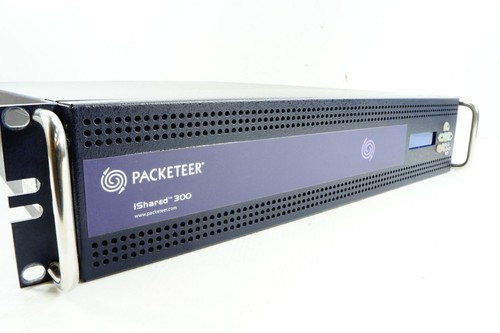 PacketShaper PS3500 - Appliance Gestion Réseau Packeteer, Occasion