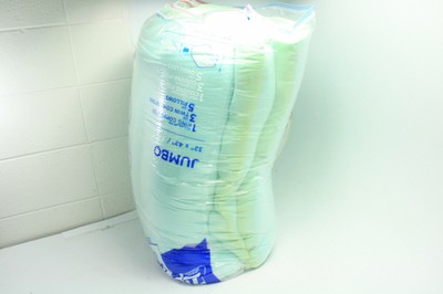 ViscoSoft 4 Inch Pillow Top Gel Memory Foam Mattress Bed Topper King Luxury