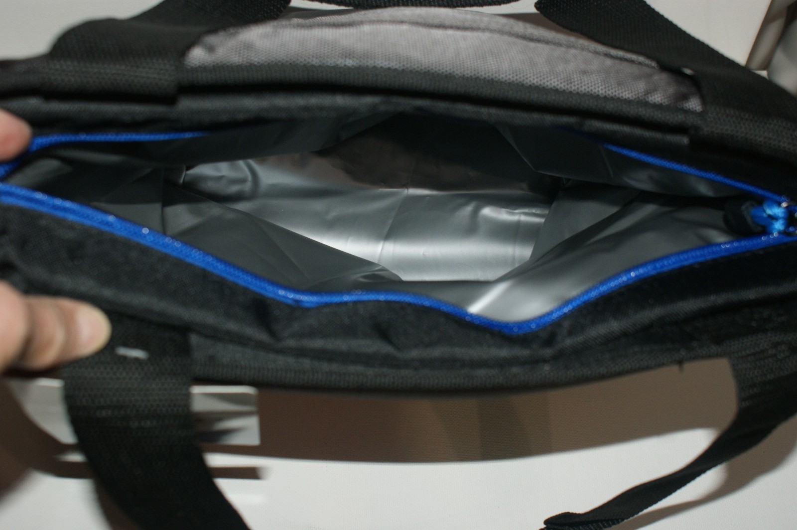 LIFEWELL 12 Can Soft Insulated Tote