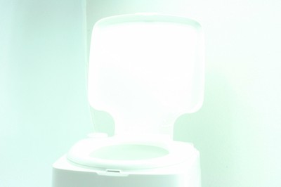 Thefod Poa Poi 320P Sealed valve RVs trucks Vans Healthcare Camping Durable