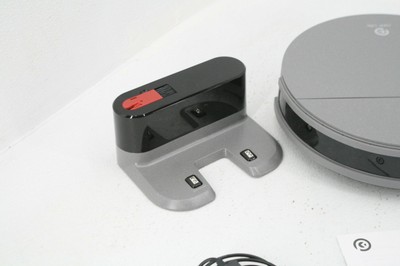 OKP Life K4 Robot Vacuum Cleaner w 