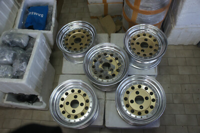 Rin(*˙˘˙*)ஐ NOS JDM Enkei HR385 Hurricane HR 13