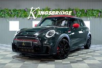 2024 MINI Hatch 2.0 John Cooper Works Hatchback 3dr Petrol Steptronic Euro 6 (s/