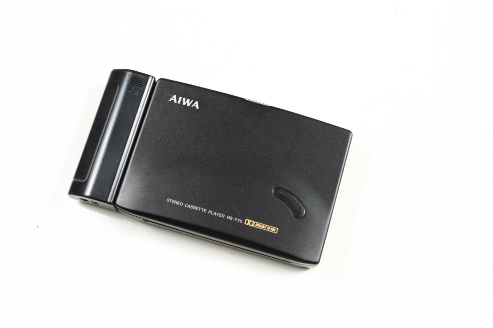 ジャンク品】 AIWA HS-P30 カセットプレーヤー カセットプレーヤー