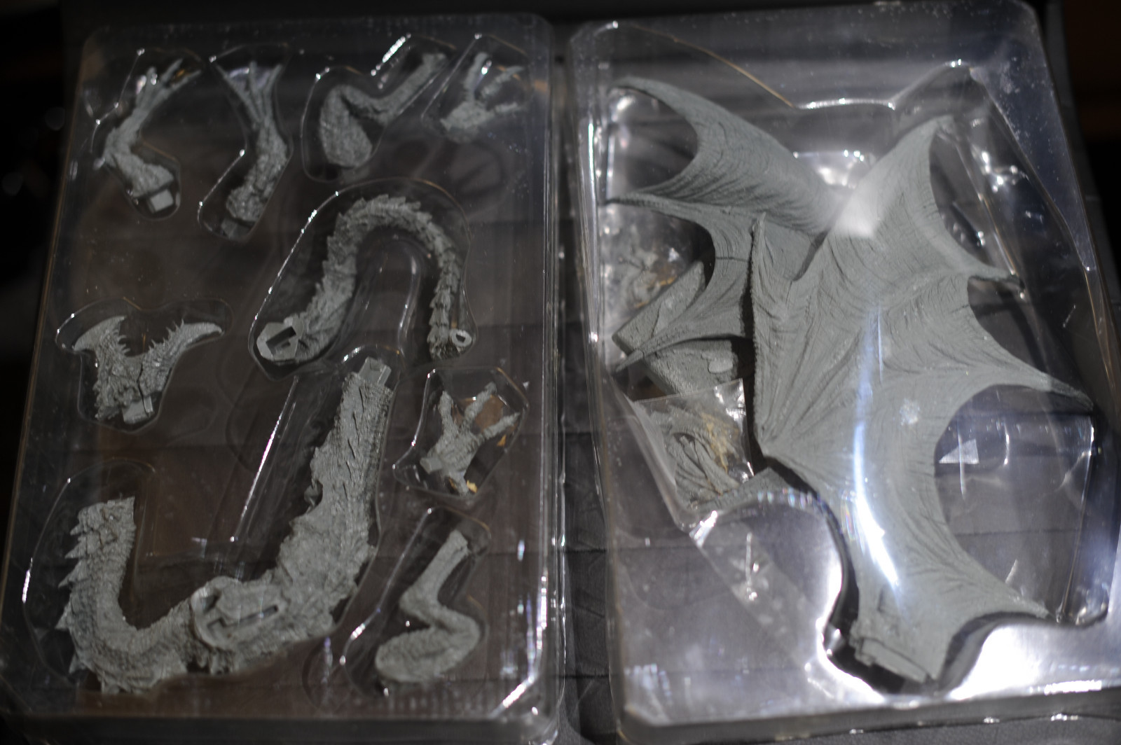 Confrontation - Titan Dragon Aarklash