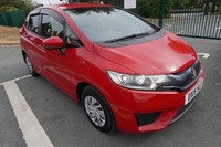 2026 Honda Jazz 1.3  se automatic only 3,425miles  Petrol Automatic