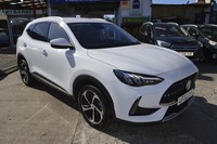 2023 MG MOTOR UK HS 1.5 T-GDI SE 5dr DCT 2023 PETROL AUTO ONE OWNER SAT NAV  EST