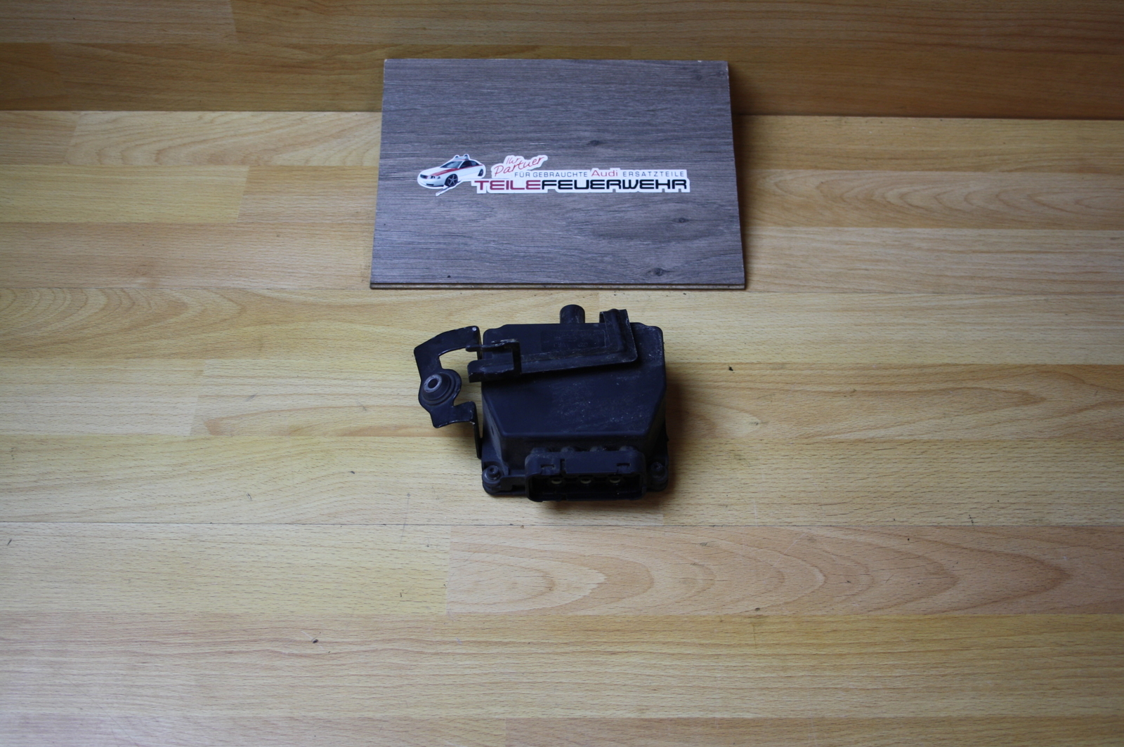 Audi A3 8P VW Golf Polo Ibiza Magnetic Valve Block 6Q0906625/E Solenoid
