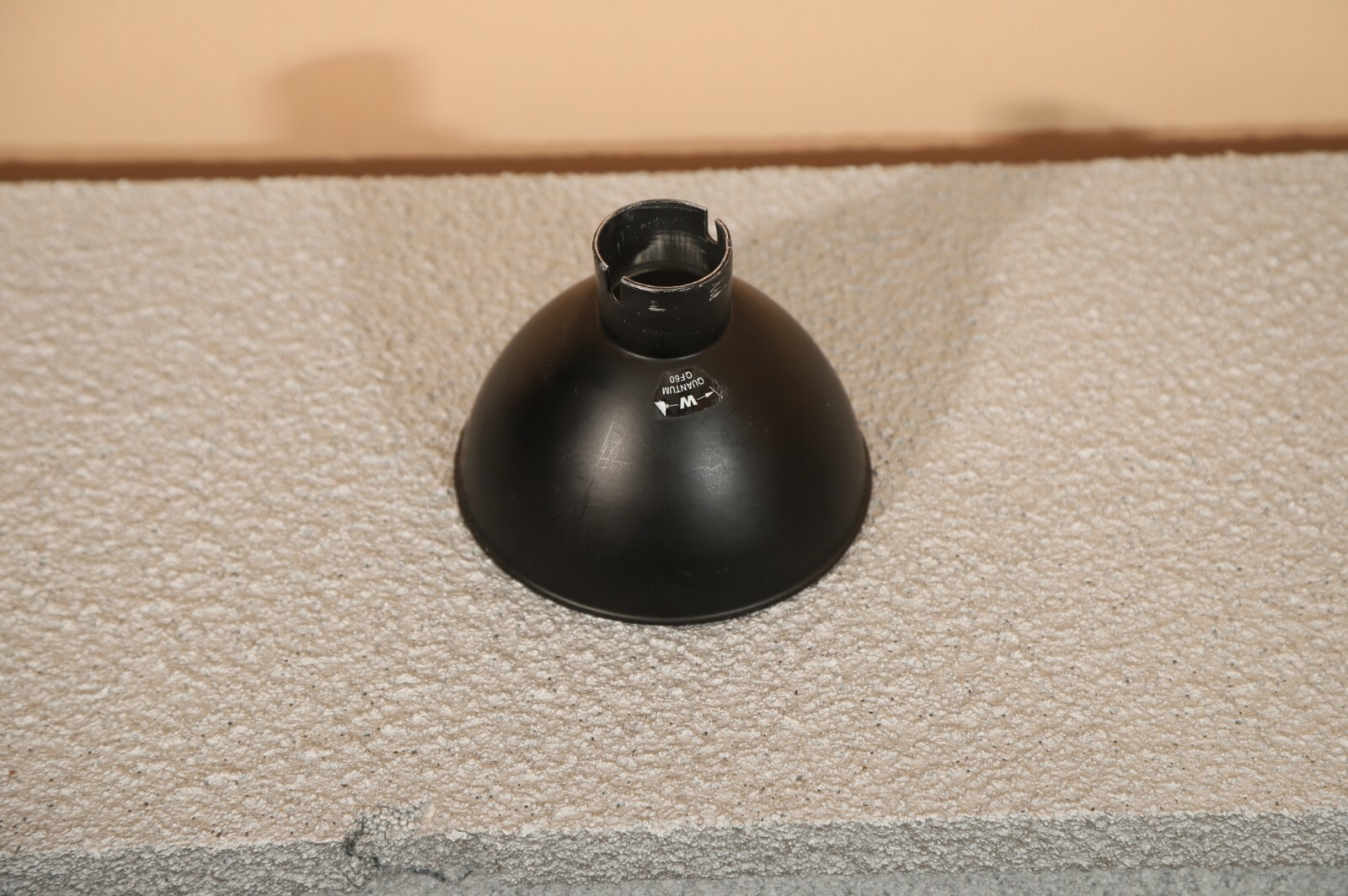 Quantum Reflector QF60 for Q-Flash, Norman and SunPak 120J T5d-r Trio