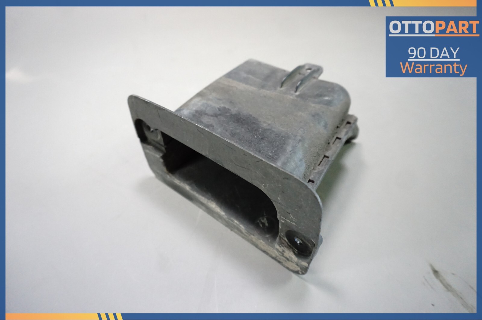 2009 BMW 528i 535i 550i F10 Air Intake Tube 718516, 74850610 22989724