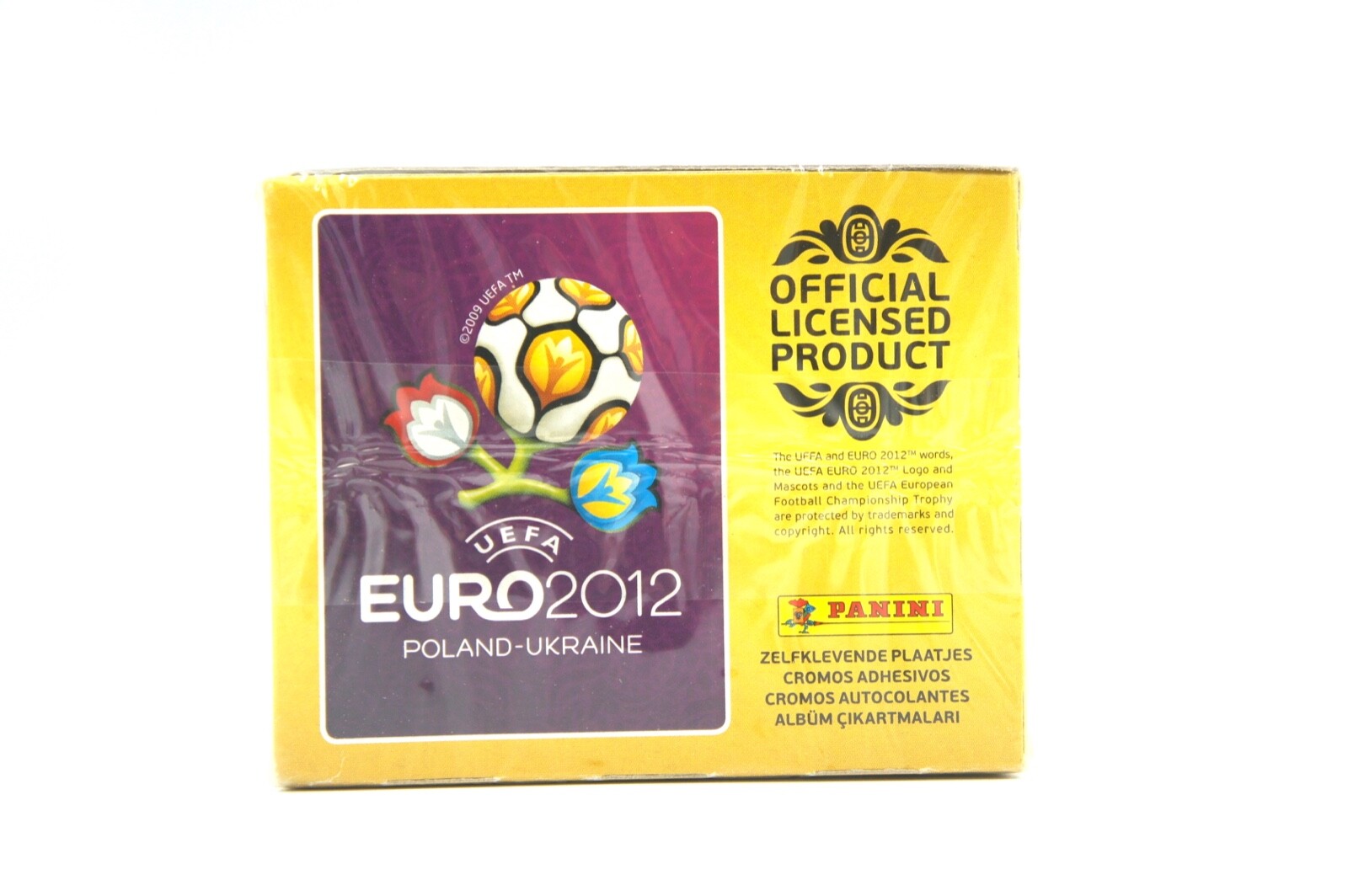 UEFA EURO2012  Poland-Ukraine パーカー UEFA Euro 2012 - Wikipedia