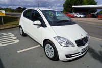2010 MERCEDES A CLASS A 180, 1.7 Automatic...Immaculate..Only 9309 Miles Hatchba