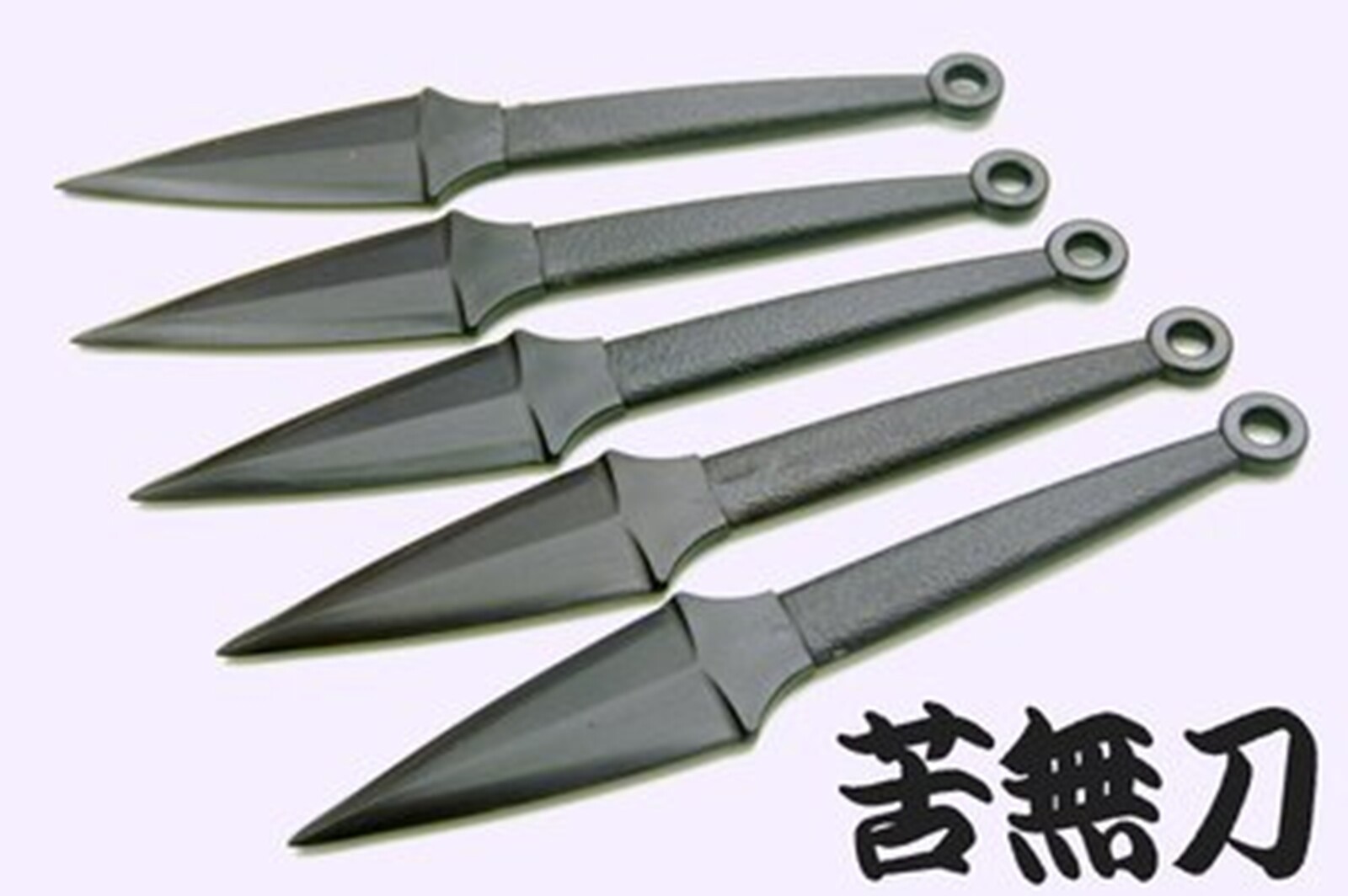 【激レア】NARUTO クリスタル製クナイ 激レア】NARUTO クリスタル製クナイ