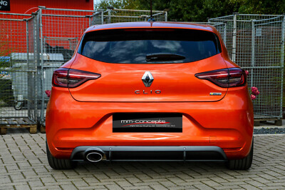Renault Clio Bodykit