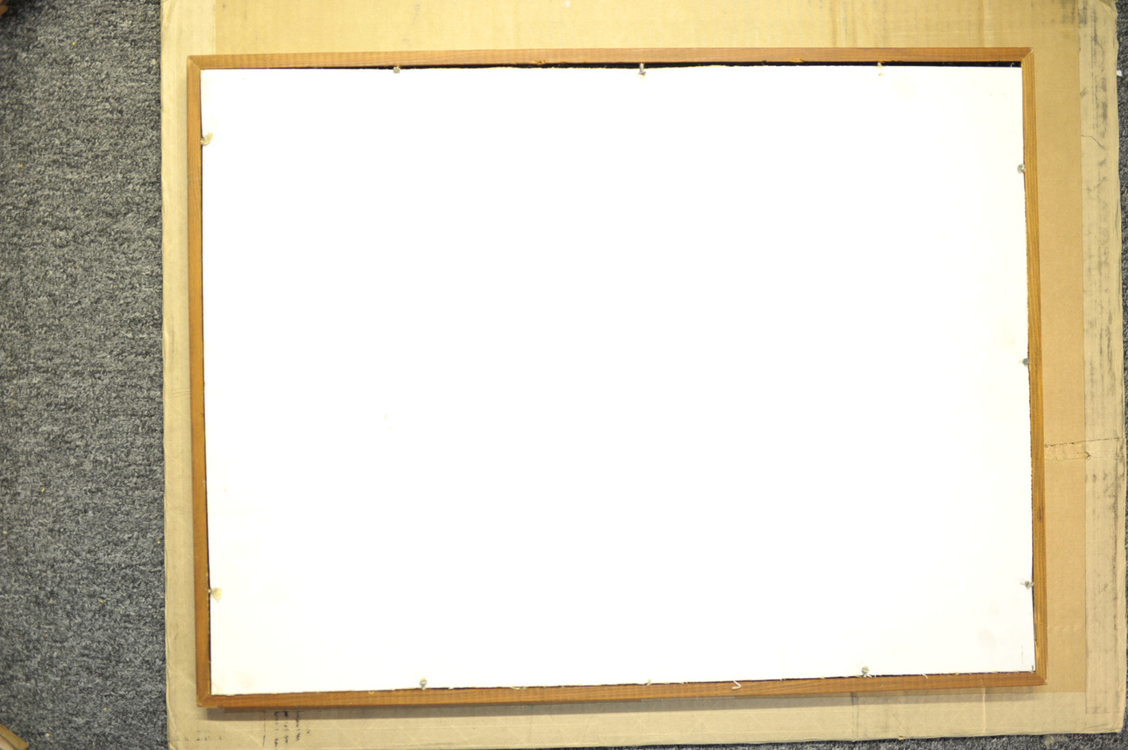 PRESIDENT RONALD REAGAN / RUDY VALLEE - CHARITY PLAQUE GIVEN TO PRESIDENT REAGAN