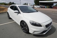2016 Volvo V40 T5 R Design 2.0 Automatic..Only 12,412 Miles Hatchback Petrol Aut