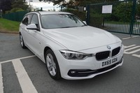 2015 BMW 320D TOURING SPORTLINE 2.0 ESTATE AUTO BLUE EFFICIENCEY Estate Diesel A