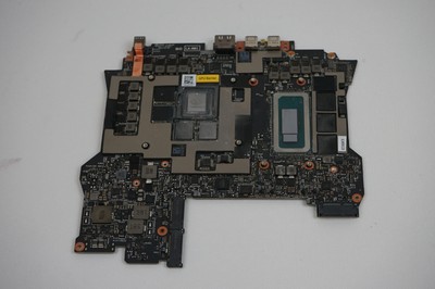 Components Dell 6GJV1 Alienware X16 R1 Laptop Motherboard - Intel i7-13700H CPU