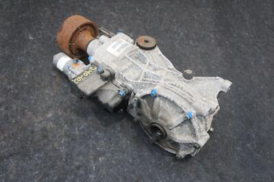 実物 RearViewHoodie Mサイズ fog frwd forward Rear Axle Differential Carrier 2.0L I4 1216694 36013004