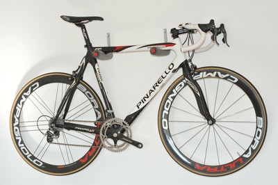 pinarello paris 2008