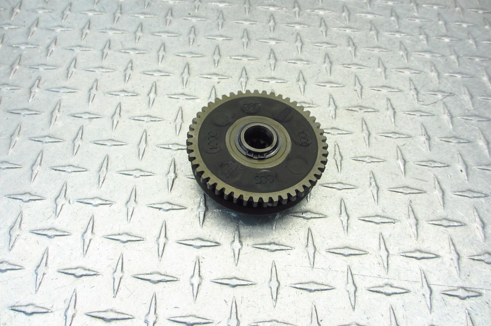 90s STARTER スターター ノースカロライナ Starter - Hitachi PMGR (19451) fits Bobcat 3600 3650 3600