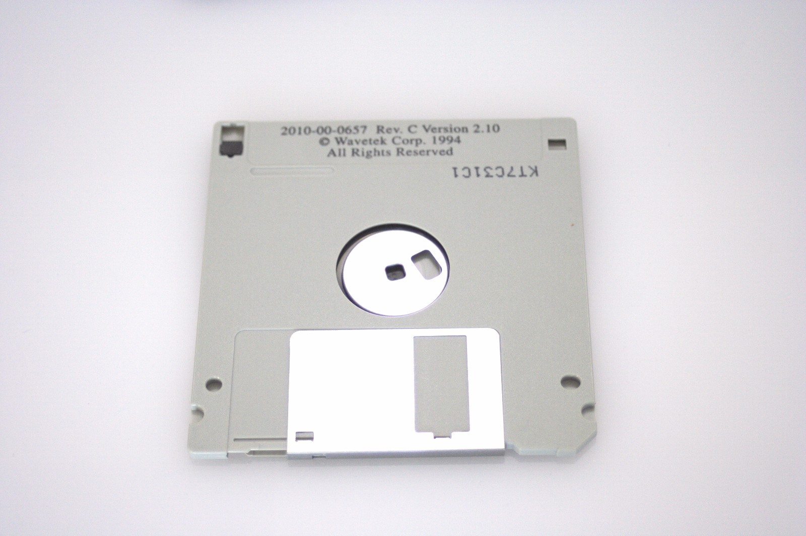 44 X 1.44 MB Floppy Disks