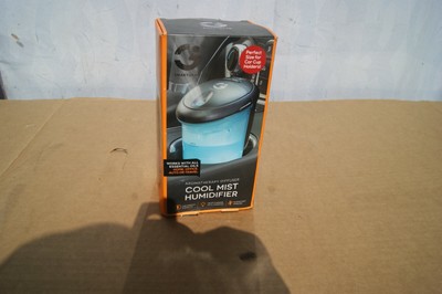 SMART GEAR COOL MIST HUMIDIFIER
