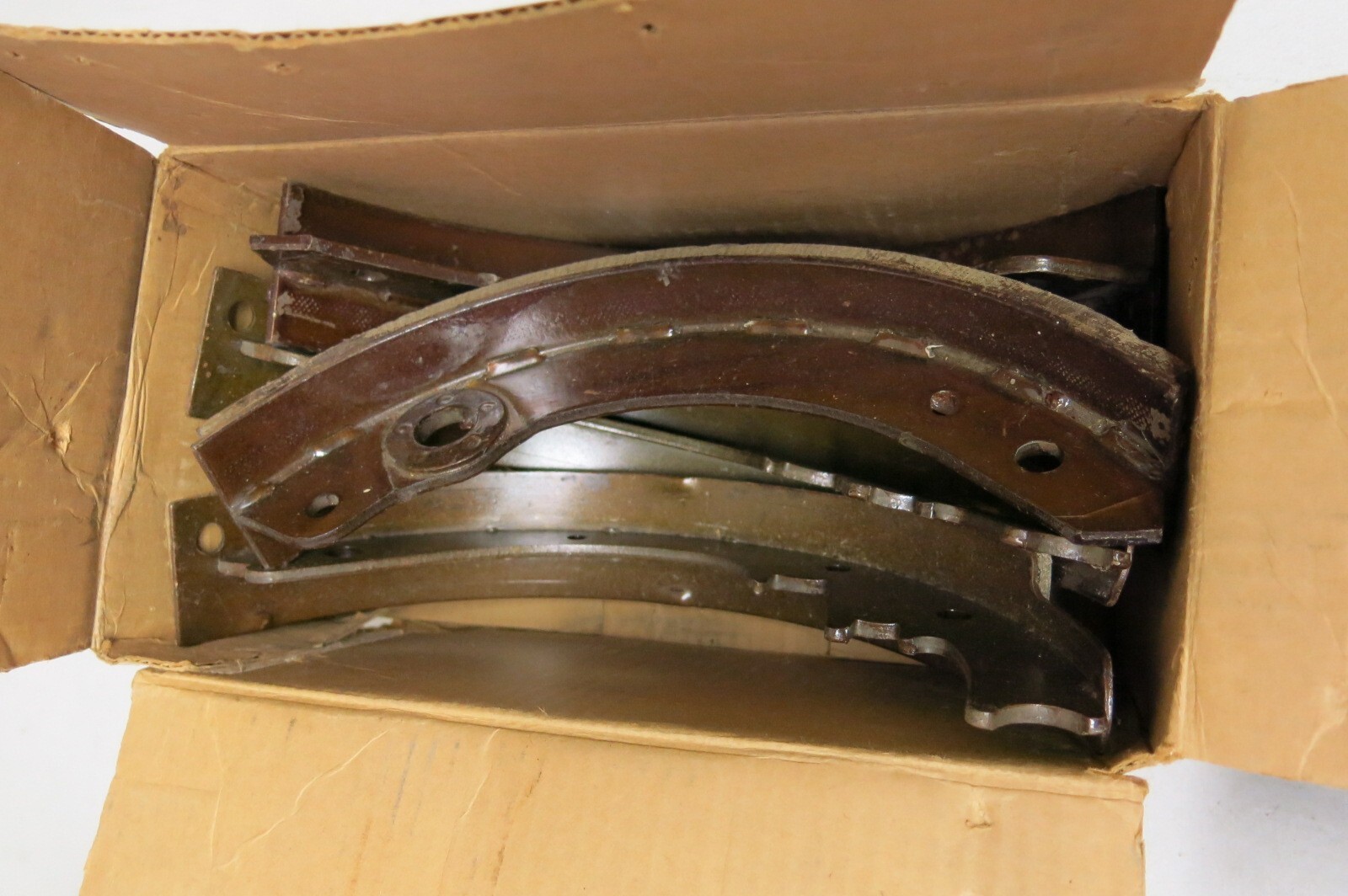 vintage an・an no.29 Hardbody All Black Antique Vintage Springer Front End
