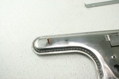 Music City Metals 10502-75072 Stainless Steel Burner Gas Grill Great Outdoors