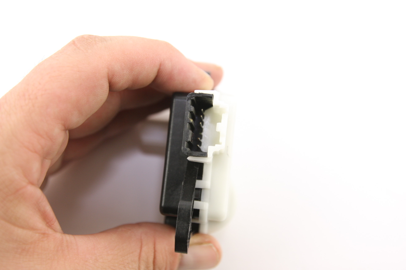 New OEM Motorcraft YH1779 Ford AA5Z19E616C HVAC Heater Blend Door