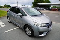 2025 Honda Jazz 1.3 ES Automatic...Only 31655 Miles Hatchback Petrol Automatic