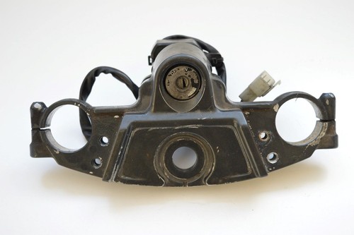 Kawasaki ZX6R F Ninja - Top Fork Yoke Fixing Nut & Washer | eBay UK