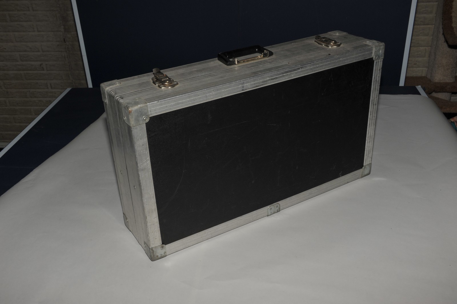 Photogenic 2500DR flash and Case