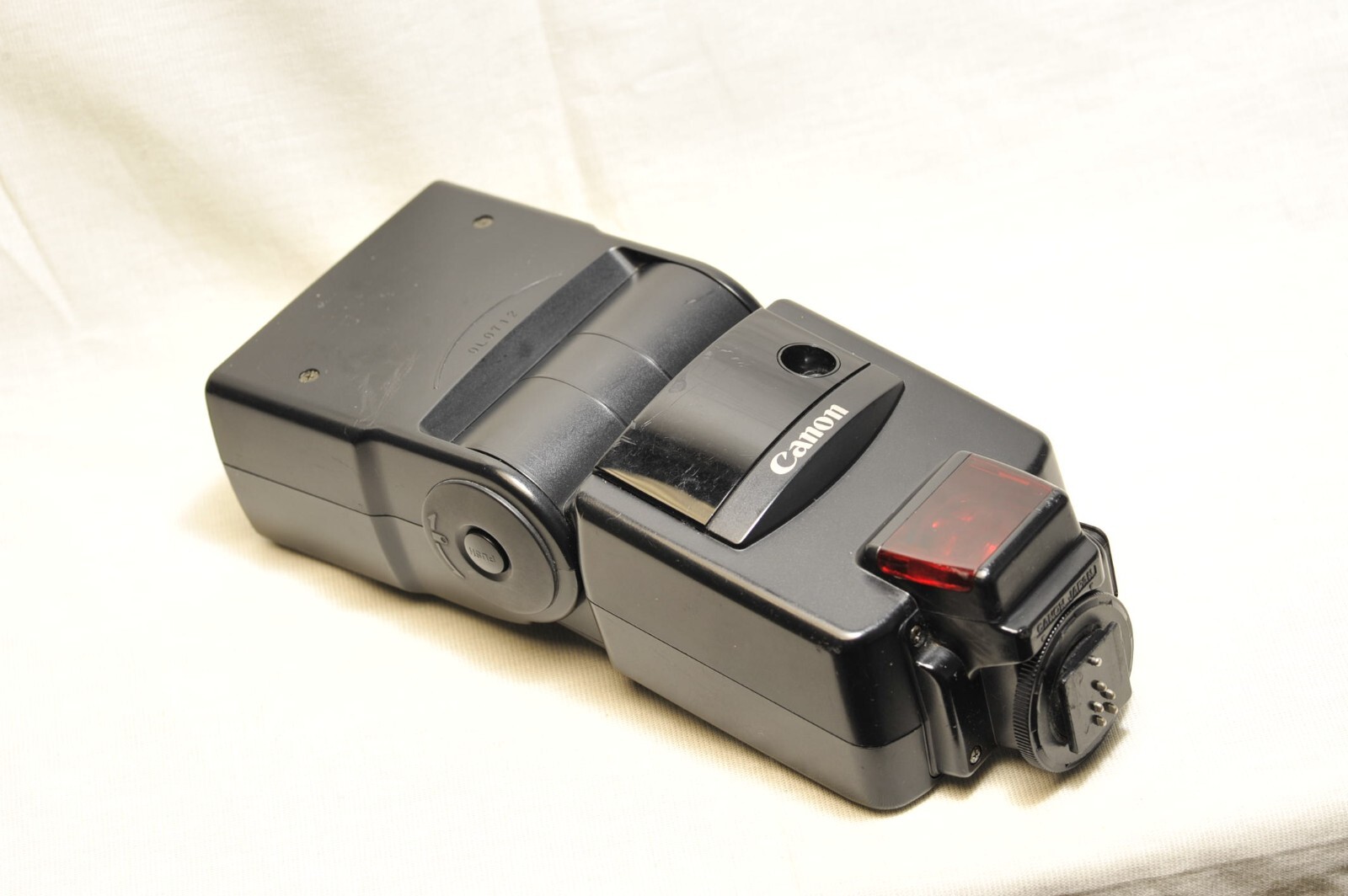 キヤノン　SPEEDLITE 540EZ Amazon.com: Used Canon 540EZ Speedlite Flash (For Film AF