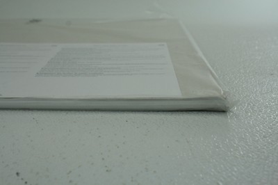 Canon Semi-Gloss Photography Paper Portrait Package 17'x22' 25 Sheets Sealed