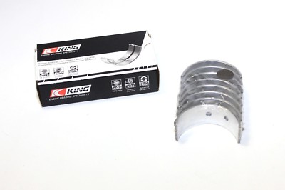 SET BIG END BEARINGS STANDARD SIZE FOR THE AUSTIN & MORRIS 1800 (ADO17) 1964-75
