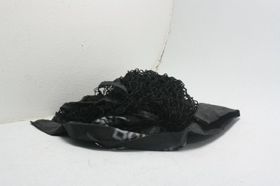 BowNet Big Mouth Elite Practice Net Fiberglass Canvas Gage Netting Collapse Legs