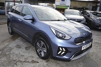 2020 Kia Niro 1.6 GDi PHEV 3 5dr DCT 2020 AUTO PLUG IN HYBRID ONE OWNER ESTATE P