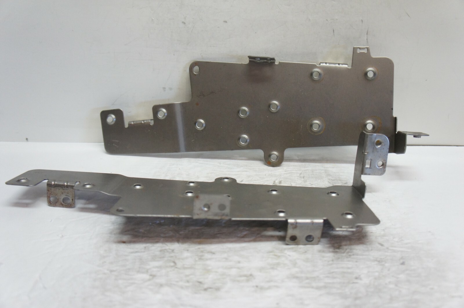2006 Nissan MAXIMA - Radio Display RECEIVER BRACKETS 28188