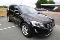 2026 Volvo XC60 2.0 D4 SE LUX Nav Automatic...Only 25735 Miles SUV DIESEL Automa