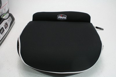 Chicco KeyFit 30 Zip Air Rear-Facing Infant Car Seat Q Collection 07079492970070