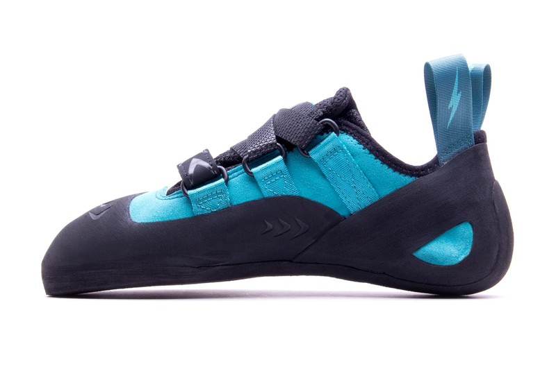 Kira Rock Climbing Shoe for Intermediate Indoor & Outdoor Climbing