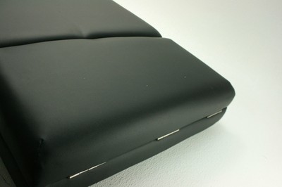 Naipo Portable Massage Table Professional Adjustable Folding Bed w 3 Sections