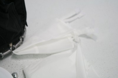 Fotodiox EZ-Pro 24in Collapsible Beauty Dish Softbox Quantum Qflash Speedring