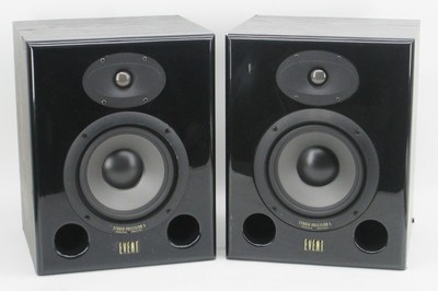 event studio speakers