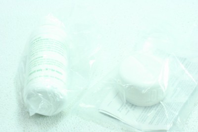 Thefod Poa Poi 320P Sealed valve RVs trucks Vans Healthcare Camping Durable