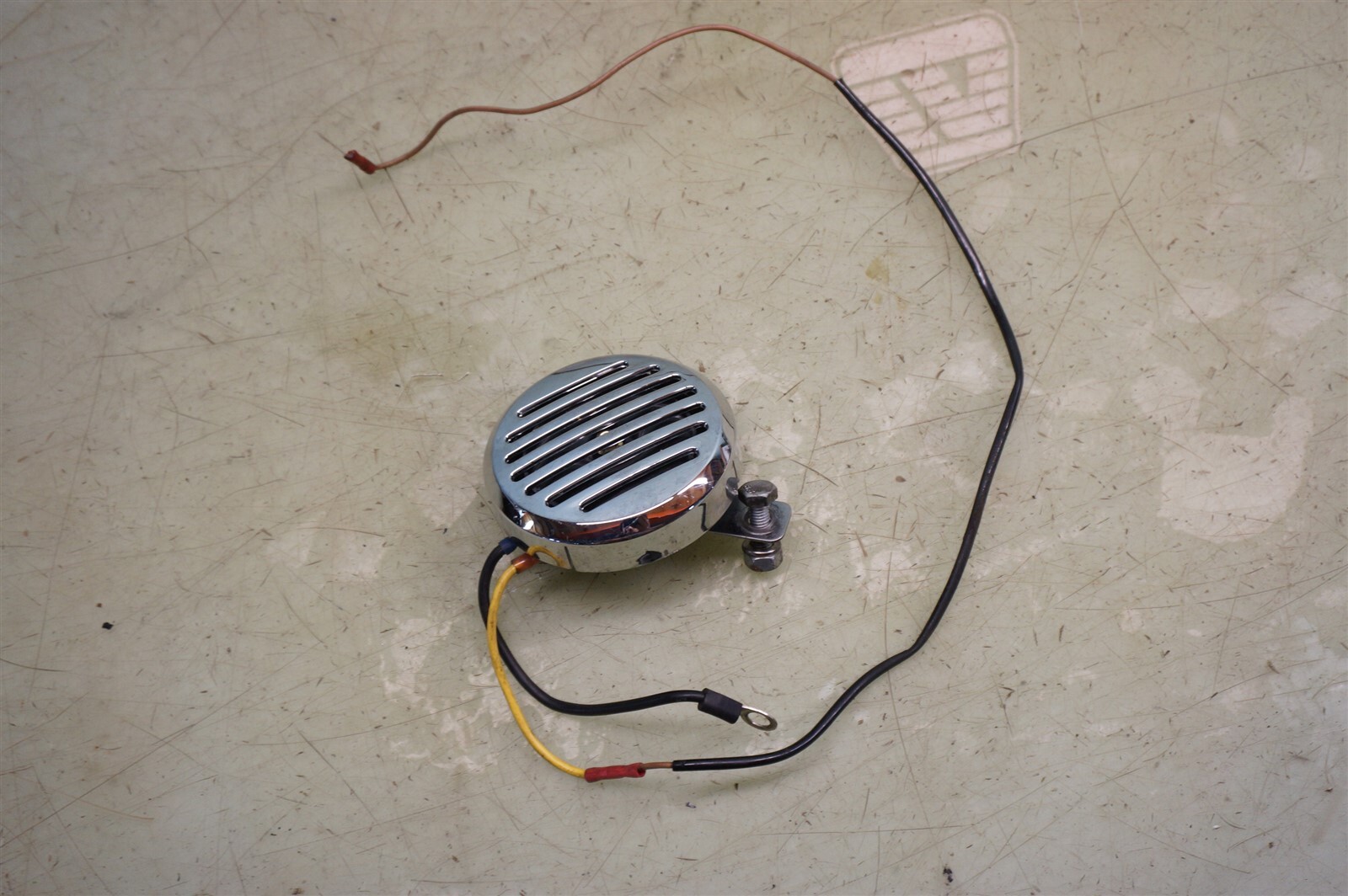 1981 Harley Shovelhead FXS 1340 superglide Lowrider *2783 horn のeBay公認